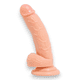 thumbnail image 2 of Consolador Natural Comando, 2 of 6