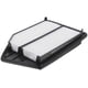 thumbnail image 2 of Filtro de aire de motor Bosch 5600WS para Acura TLX y Honda Accord, 2 of 2