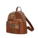 thumbnail image 2 of Mochila Secret Cracovia ST6 M Café, 2 of 5
