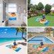 thumbnail image 4 of Toalla Franco Kids Paw Patrol 100% algodón 147 x 71 cm, 4 of 5