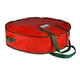 thumbnail image 2 of Bolsa de almacenamiento de corona navideña, bolsa de guirnaldas, decoración de almacenamiento de corona navideña, organizador de bolsa de corona Artif, 2 of 5