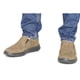 thumbnail image 3 of Zapatilla Slip-On Hombre Cuero Walker-3-02 Cardinale marron claro 43, 3 of 7