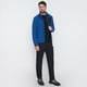 thumbnail image 4 of Polar Outdoor Hombre Waffle Bolsillo Azul/Navy Corona, 4 of 5