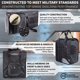 thumbnail image 3 of Bolsa Faraday Mission Darkness T10 para torres de ordenadores y XL, 3 of 9