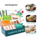 thumbnail image 2 of Kit de Cocina eat2explore Japón – 17 piezas, edades 5+, 2 of 6
