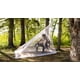thumbnail image 2 of Mosquitera rectangular Coghlan's Hiker's Camping 83 x 57 x 73 cm, 2 of 8