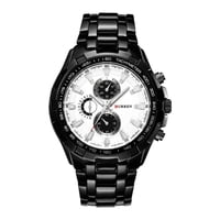 Reloj Curren Kre020102 Quartz Hombre