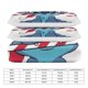 thumbnail image 3 of Merry Christmas Stitch 3 Pieces Duvet Cover Set Full Size Super Soft Fade Resistant Microfiber, 3 of 4