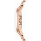 thumbnail image 2 of Reloj Digital Michael Kors Kaycie Pave Oro Rosa Mujer, 2 of 2