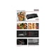 thumbnail image 5 of PARRILLA ELECTRICA THOMAS TH180, 5 of 6