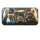 thumbnail image 1 of Parasol Para Autos 150×70cm Quitasol Parabrisas Bulldog Frances, 1 of 4