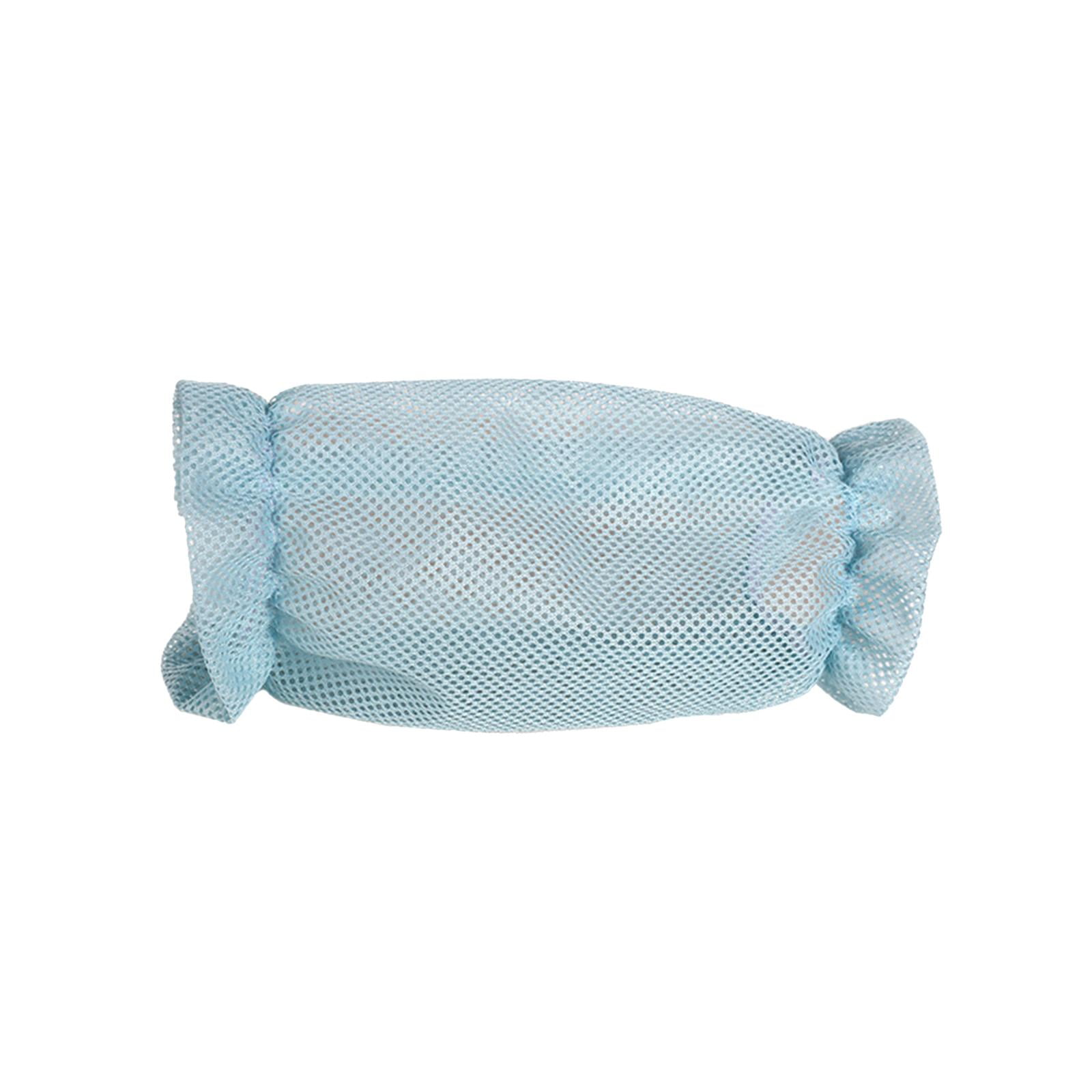 Magideal - Envoltura Para La Oreja, Accesorios Para La Capucha Del Arnés Transpirable Gatos, Envoltura Para La Oreja De Malla De Tela, Sudadera Con Capucha Para L