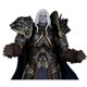 thumbnail image 4 of Figura de acción McFarlane Toys World of Warcraft Lich King, 4 of 9