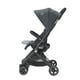 thumbnail image 5 of Coche Paseo Lara 2 Essential Azul, 5 of 8