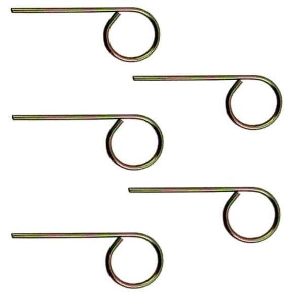 Cerradura SCHLAGE - Pin de llave 5 cm (paquete de 5)