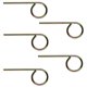 thumbnail image 1 of Cerradura SCHLAGE - Pin de llave 5 cm (paquete de 5), 1 of 5