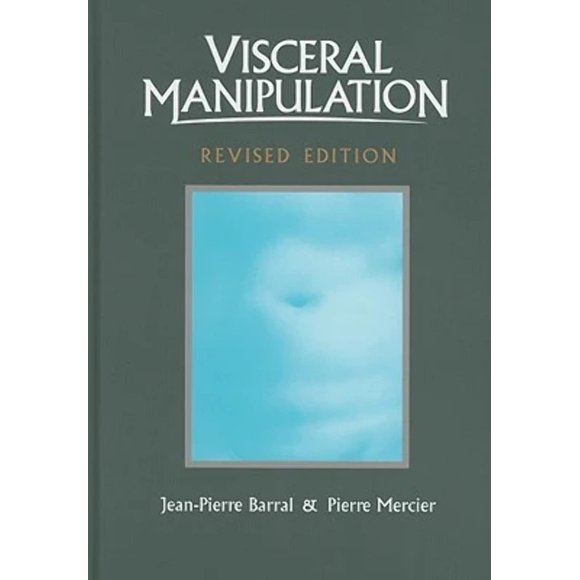 Libro Eastland Press Manipulación Visceral (Edición Revisada)