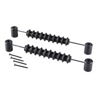 Ioensy - Marcador Portátil Del Contador De Puntuación Del Fútbol Para Los Apartamentos Interiores De La Sala De Estar Negro