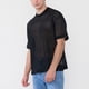 thumbnail image 3 of Polera Hombre Tejida Negro Corona, 3 of 5
