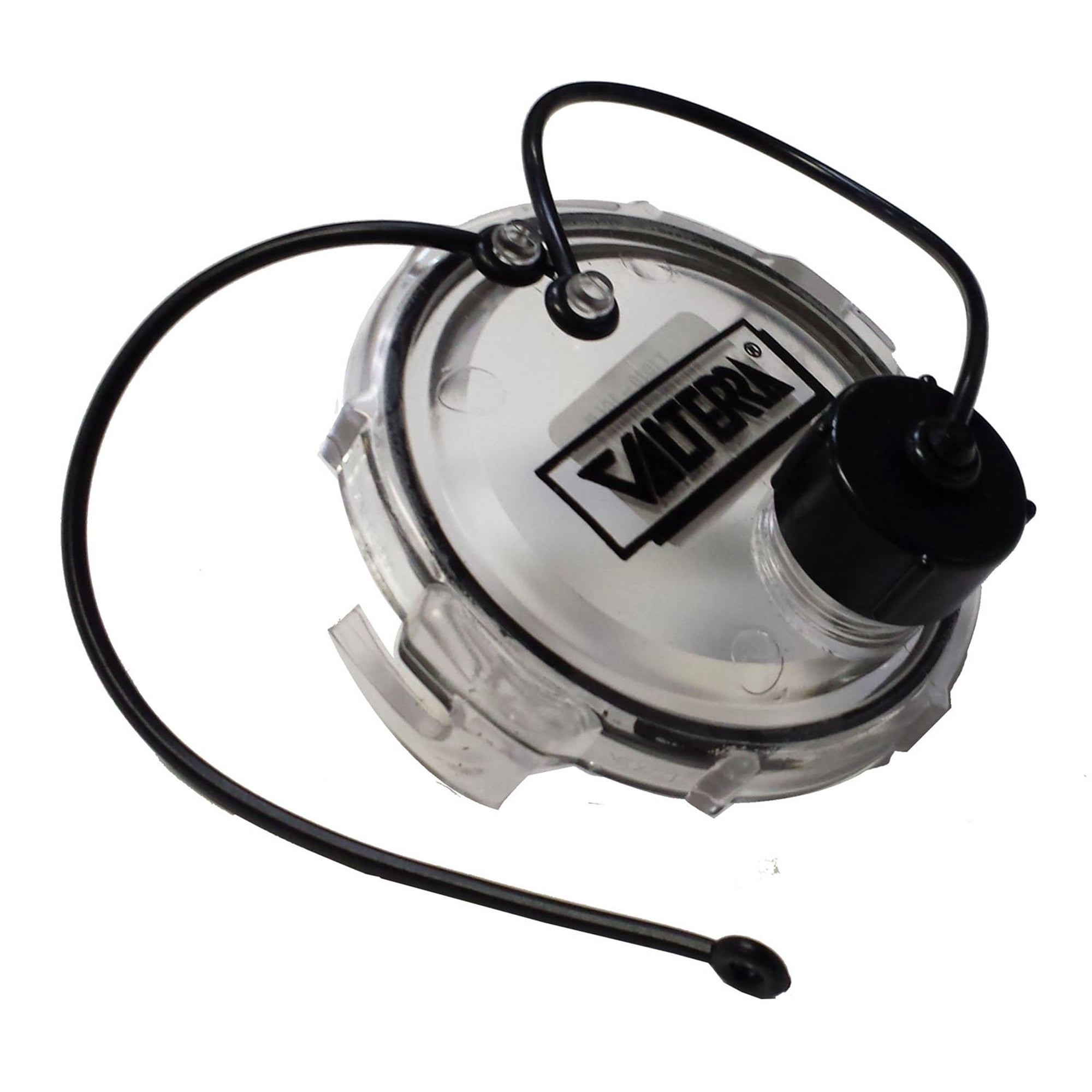 Tapa De Válvula De Desagüe Valterra T1020-1clrvp, 3 Con Tapa 3/4 Ght