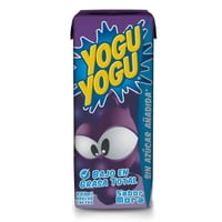 Bebida Leche Láctea Yogu Yogu Mora Caja