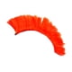 thumbnail image 4 of Peluca De Casco Reutilizable Para Cosplay, Ideal Para Salidas Informales, Fiestas De Cumplea?os Y Snowboard, Color Rojo., 4 of 5