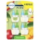 thumbnail image 1 of Ambientador Febreze Plug In, mango antiolor, 25 ml, paquete de 4, 1 of 9
