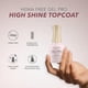 thumbnail image 2 of Capa Superior de Gel KIARA SKY 15 ml Sin Limpiar Alto Brillo, 2 of 7