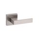 thumbnail image 2 of Palanca de paso Kwikset Singapore, color negro mate, 4,4 cm, 2 of 9