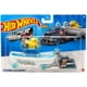 thumbnail image 1 of Playset Hot Wheels Turbolence Tug Plane and Car 2024 Kids, 1 of 2