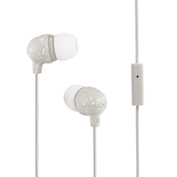Marley - Audífonos Little Bird White