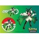 thumbnail image 4 of Cofre de coleccionista Pokémon TCG de otoño de 2023 con 3 cartas promocionales floreadas, 4 of 6