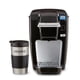 thumbnail image 4 of Taza de viaje Keurig para cafetera K-Cup Pod de 350 ml, acero inoxidable, 4 of 7