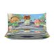 thumbnail image 4 of Animal Crossing Comforter Set 3 Pieces Quilt Cover Set Soft Bedding Sets for All Seasons, 4 of 5