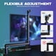 thumbnail image 5 of Micrófono Boom Arm FIFINE BM88 ajustable de perfil bajo, 5 of 9