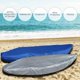 thumbnail image 4 of Funda impermeable para kayak MAYMII con protección UV 3,6‑4 m, 4 of 7