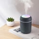 thumbnail image 1 of Humidificador Saunana Portable Mini Cool Mist 300 ml USB Gris, 1 of 8
