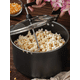 thumbnail image 5 of Olla De Cabritas Palomitas Panelux 3.5 Litros Antiadherente Negro, 5 of 10