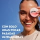 thumbnail image 5 of Agua micelar Nivea Bifásica Iluminadora, 400 ml, 5 of 6