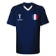 thumbnail image 1 of Jersey clásico azul talla grande Outerstuff FIFA World Cup, 1 of 3