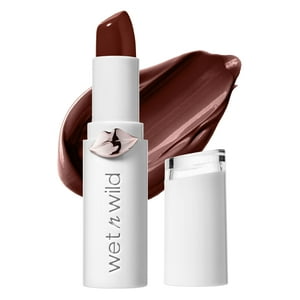Wet N Wild - Lápiz Labial Mojado De Forma Salvaje Mega Last High-Shine Jam With Me