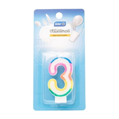 Vela N° 3 1 Un Lider