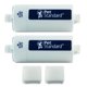 thumbnail image 1 of Filtro de Agua PET STANDARD para Fuente CATCARE 2 Unidades, 1 of 6