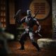 thumbnail image 5 of Figura de acción Hasbro G.I. Joe Classified Series Snake Eyes, 5 of 9