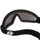 thumbnail image 4 of Gafas Birdz Eyewear Wing, paracaídas, paracaídas, color negro, 12 pares, 4 of 6