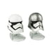 thumbnail image 5 of Figura de acción Star Wars E7 Villain Troop Com & Villain Troop White, 5 of 8