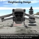thumbnail image 4 of Pata de extensión del tren de aterrizaje para la serie DJI Mavic 3 Pro, 4 of 7
