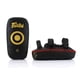 thumbnail image 3 of Almohadillas Fairtex KPLC5 para Muay Thai, ligeras, para kickboxing, 3 of 3