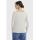 thumbnail image 3 of Polera Mujer Ajustado Arena, 3 of 4
