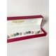 thumbnail image 4 of Pulsera De Perla Mallorca 12mm 19cm Broche Timon Acero 316l multicolor Talla única, 4 of 5